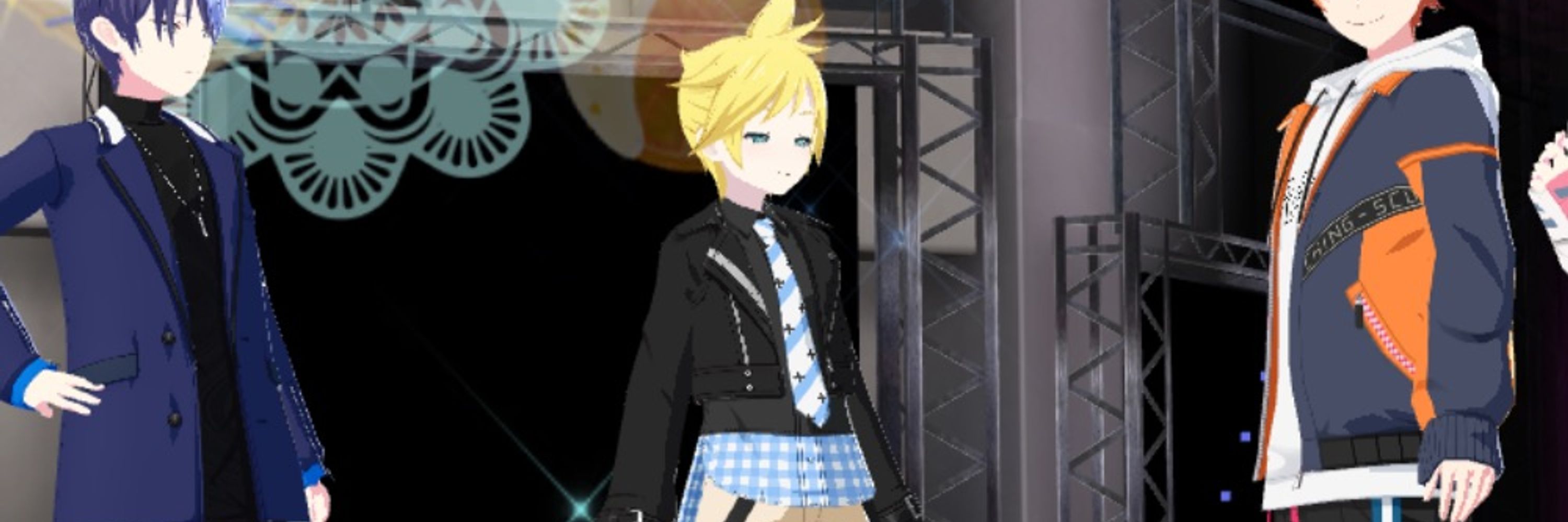 莉音のサブ垢だにゃん！