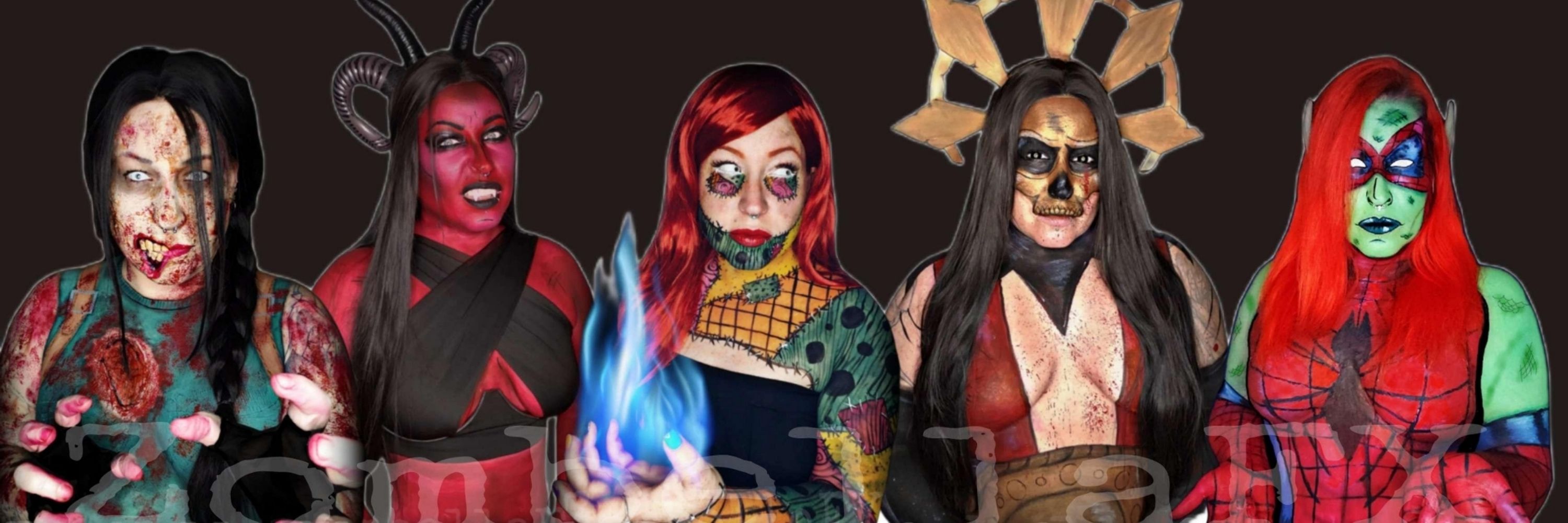 Zombella