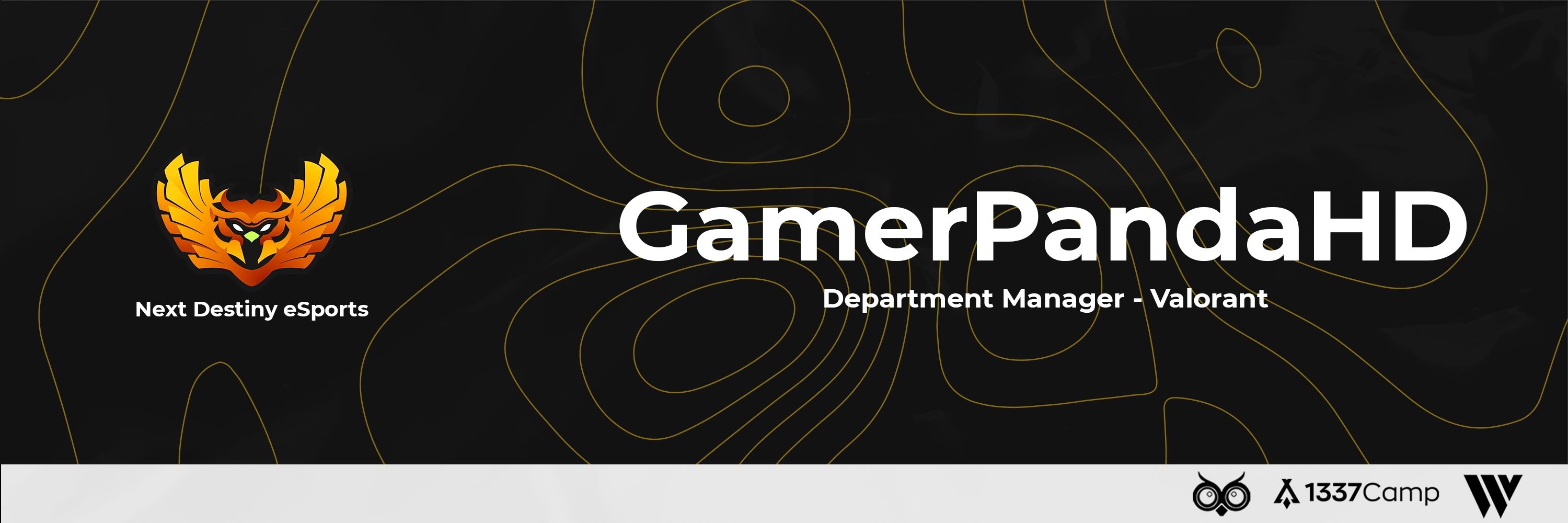 GamerPandaHD