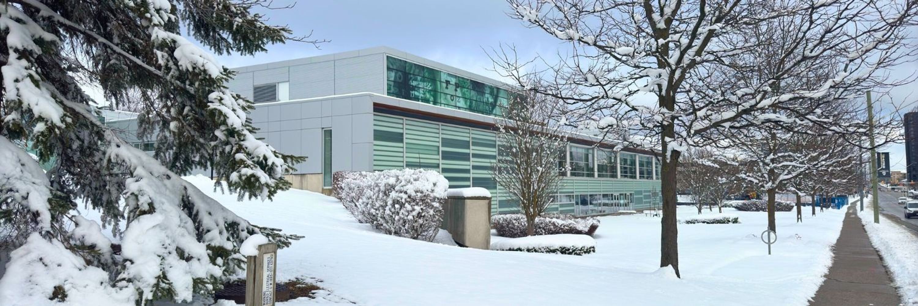 University of Waterloo School of Optometry & Vision Science