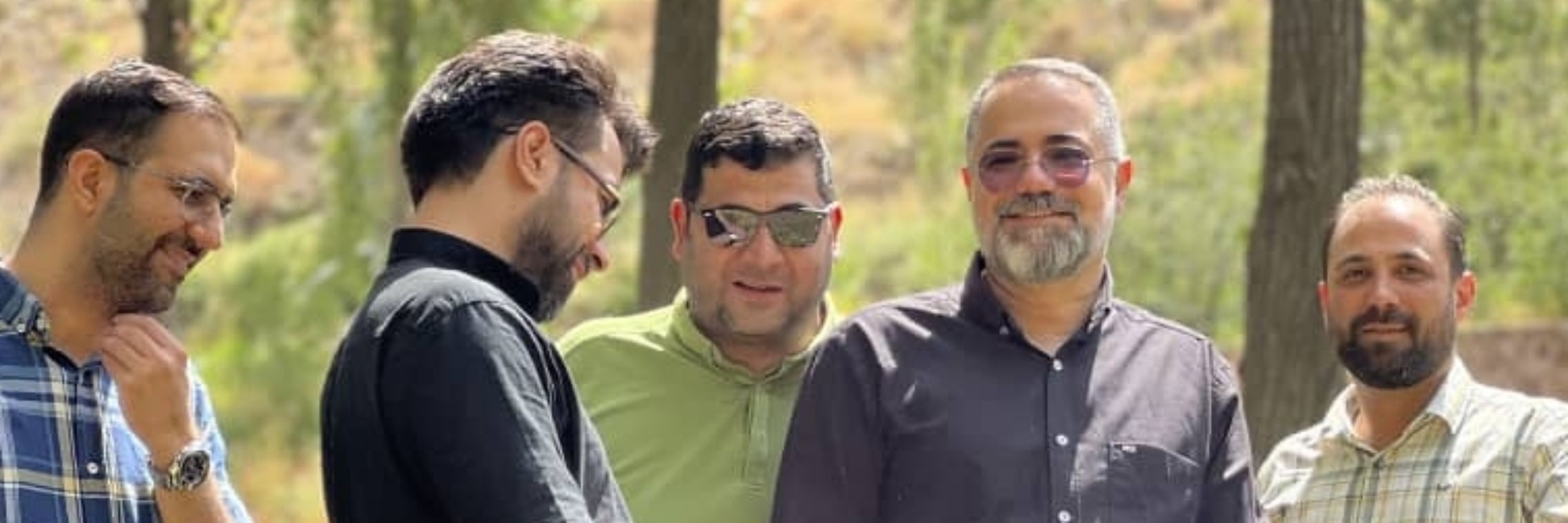 مرتضی سبحانی نیا