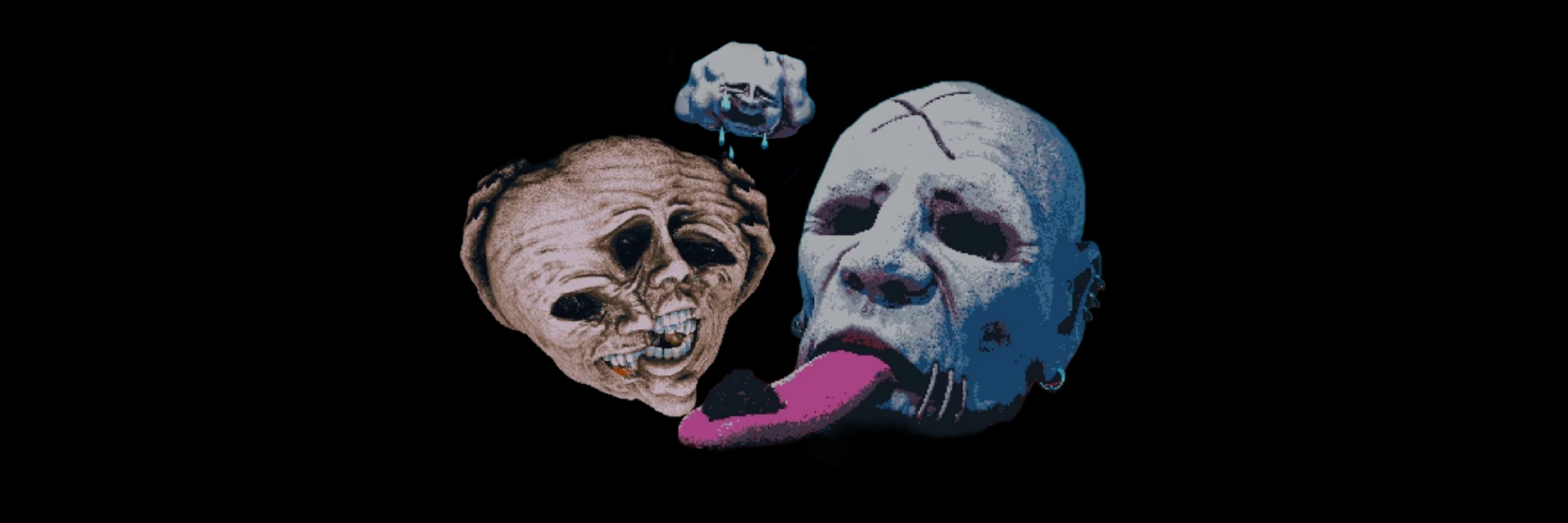 𐤊𐤃𐡦