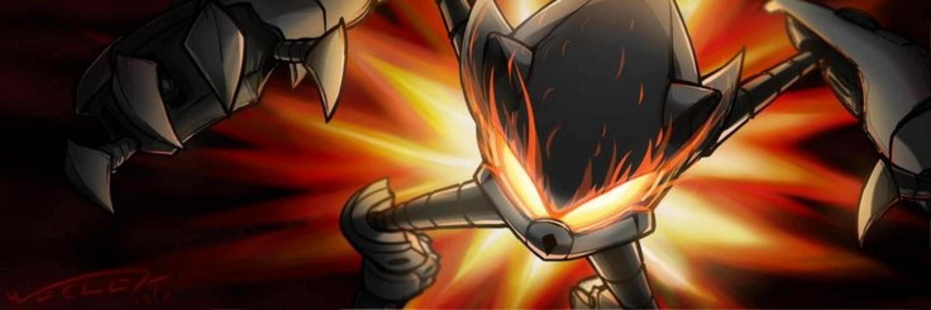 ☆ Ｉｔ Ｂｕｒｎｓ
☆ [Event: SoL]
