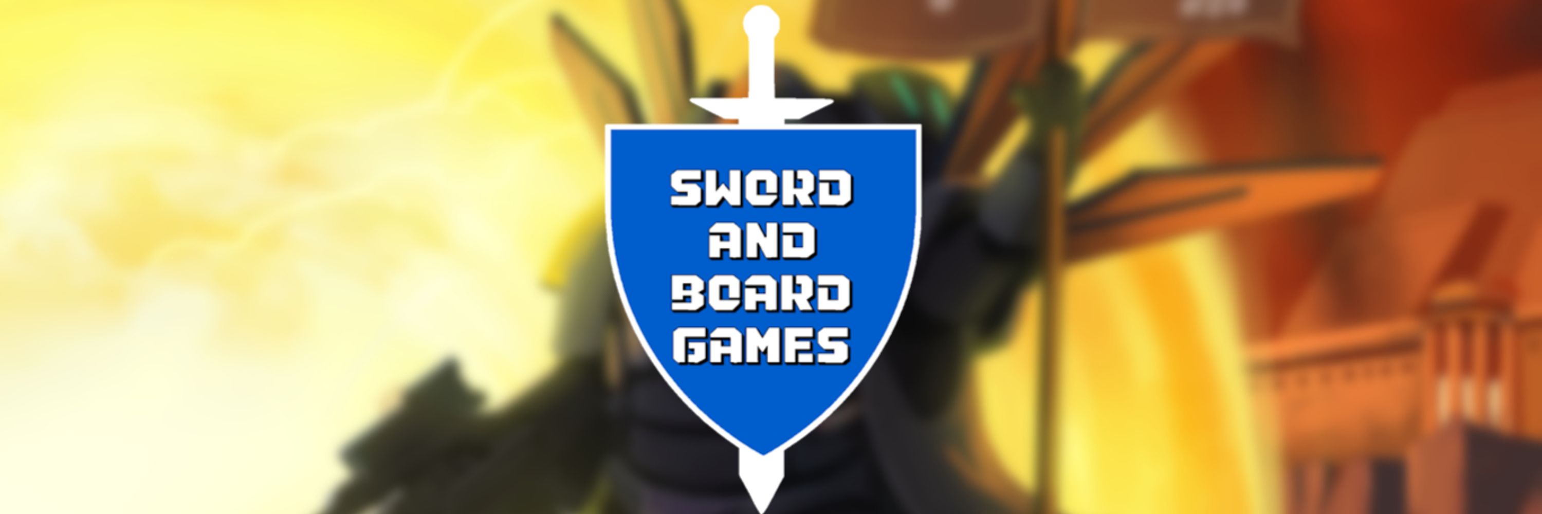 Sword & Board Games