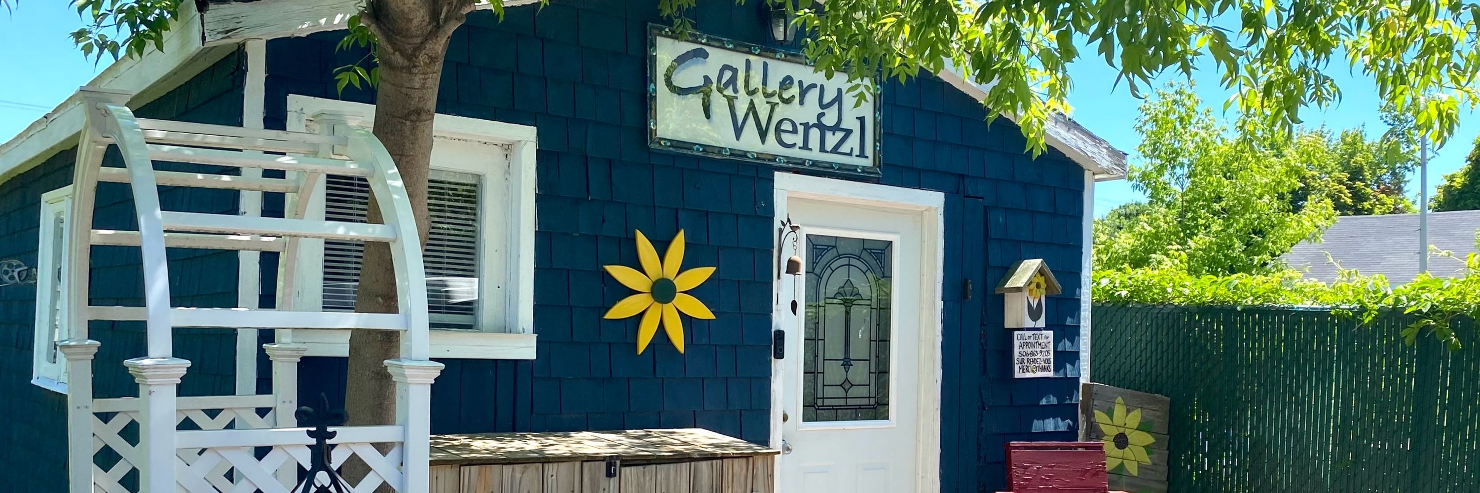 Gallery Wenzl