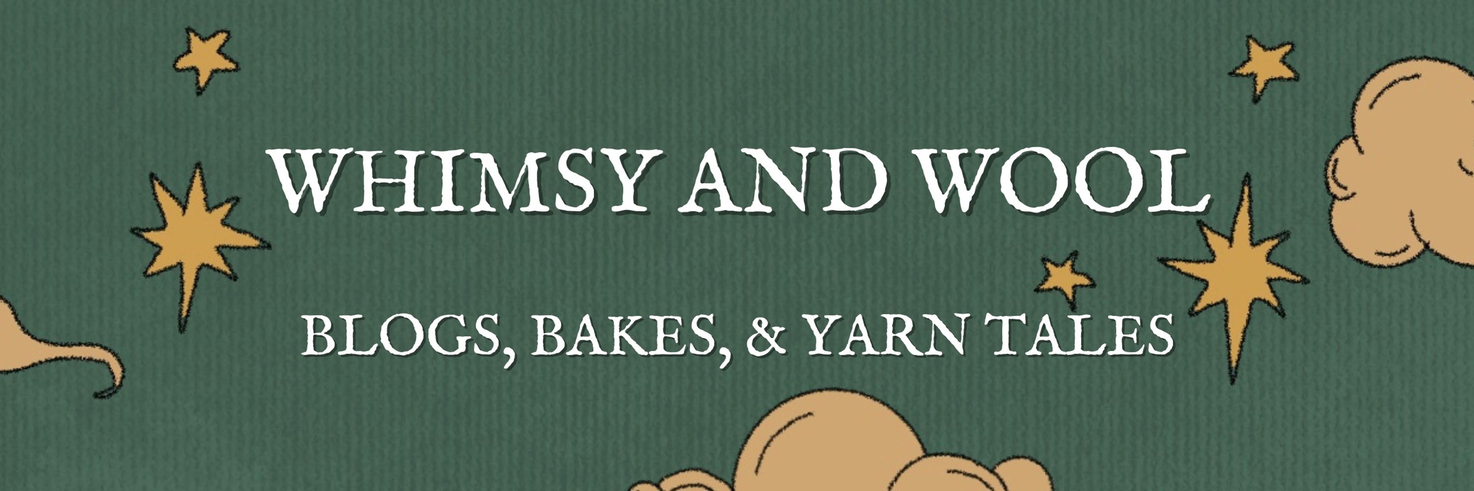 Whimsy And Wool