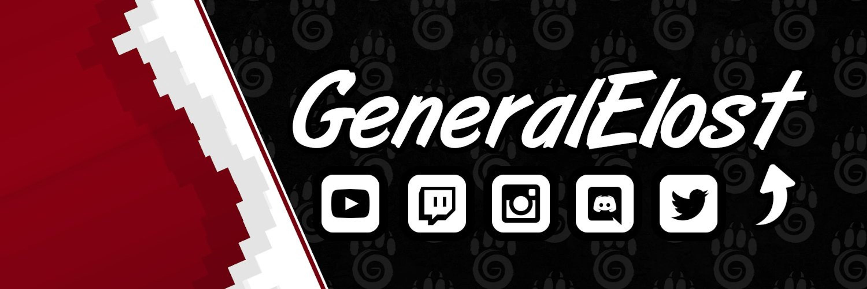 GeneralElost