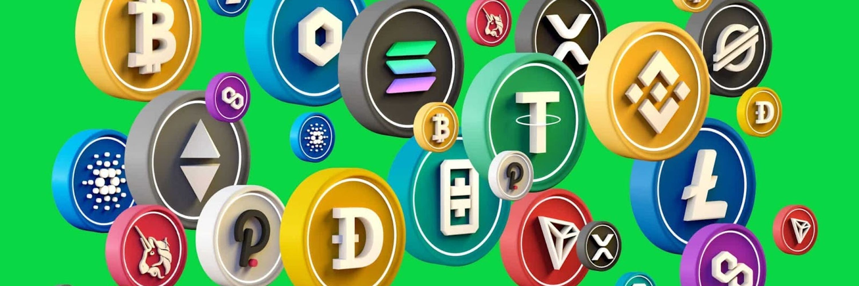 Crypto Canadas
