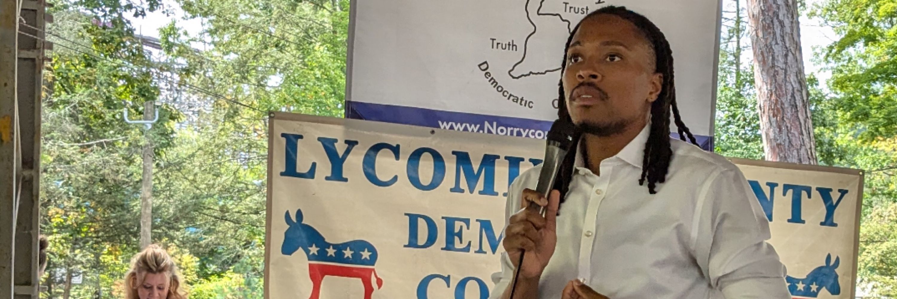 Lycoming County Democratic Committee