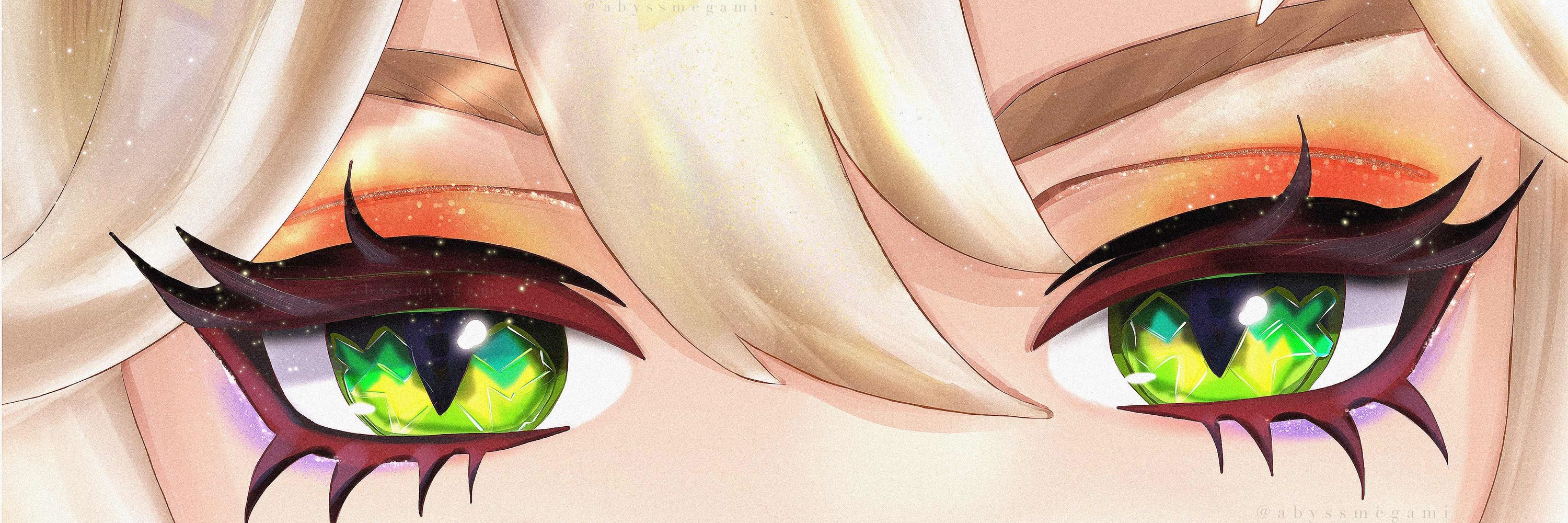 abyssmegami ✦CM OPEN✦