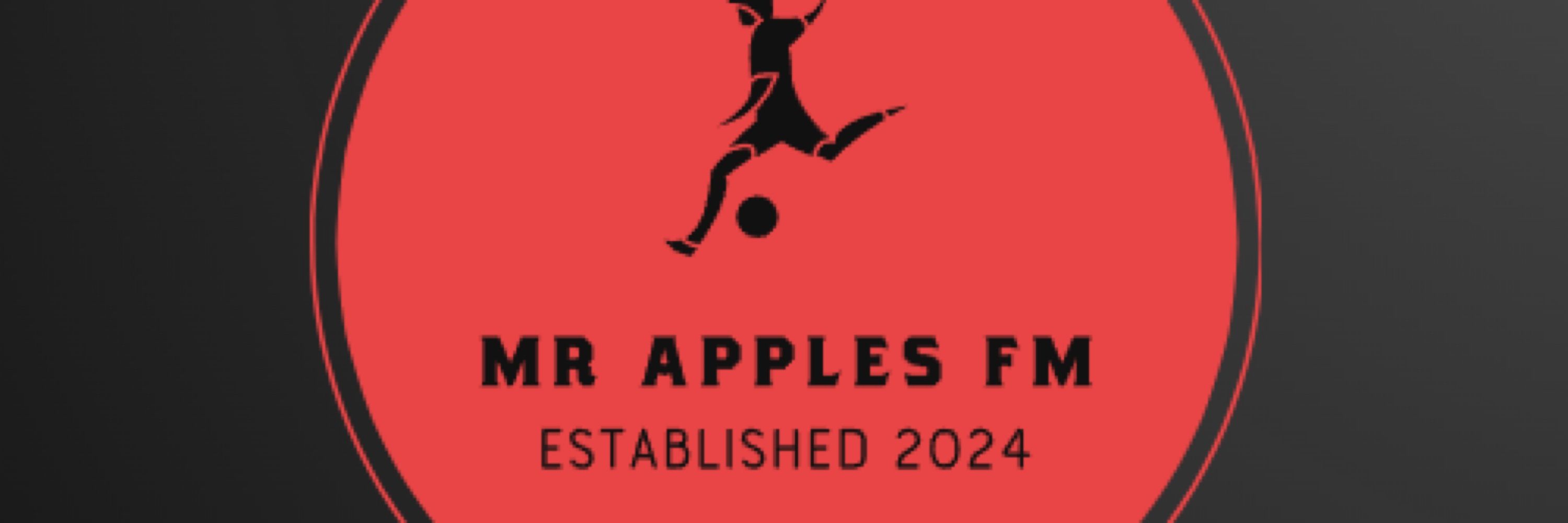 Chris Apples - ACW