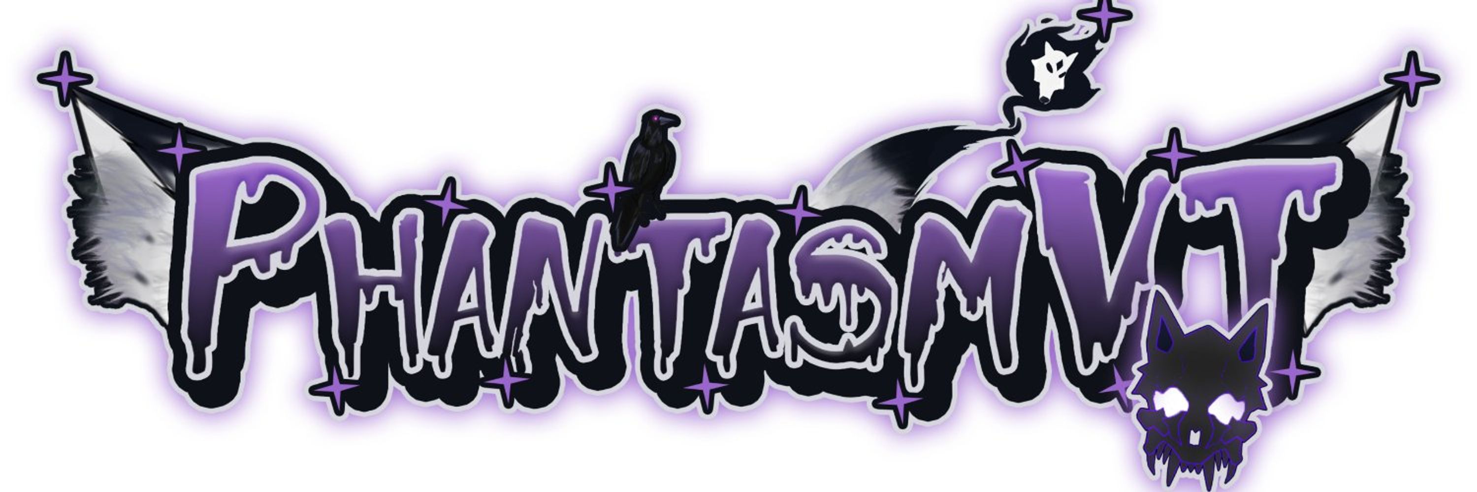 PhantasmVT| ENVtuber:Theater Ghost