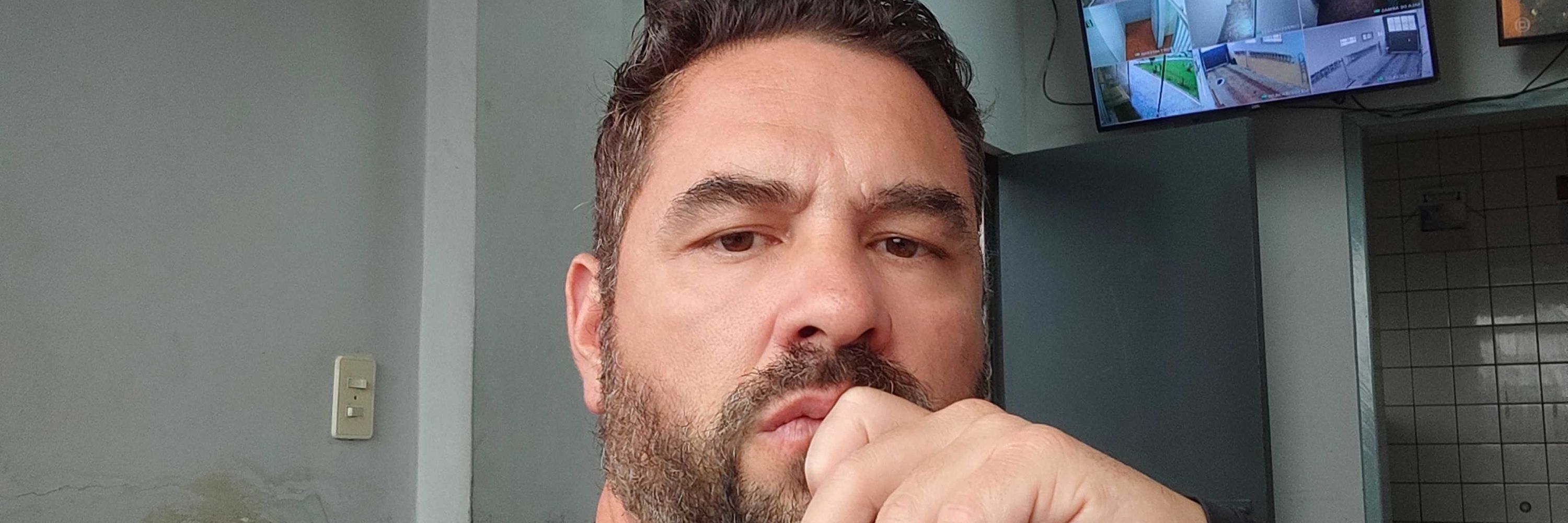 Claudio de jesus 