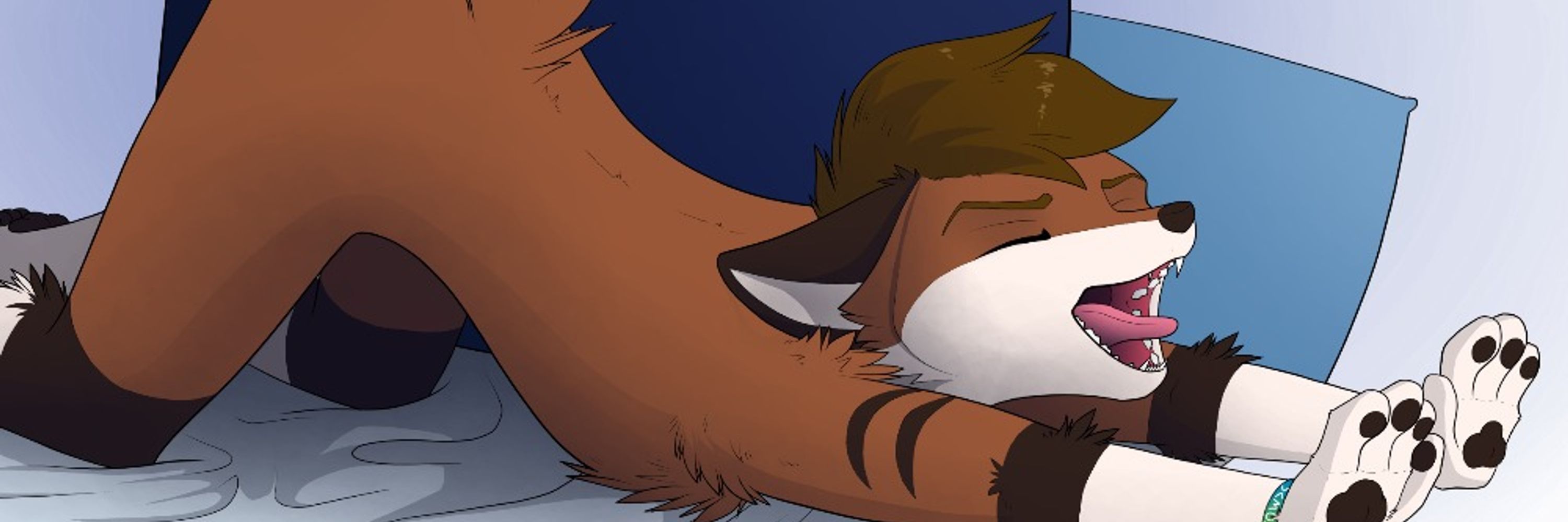 horny confy :p - 🔞