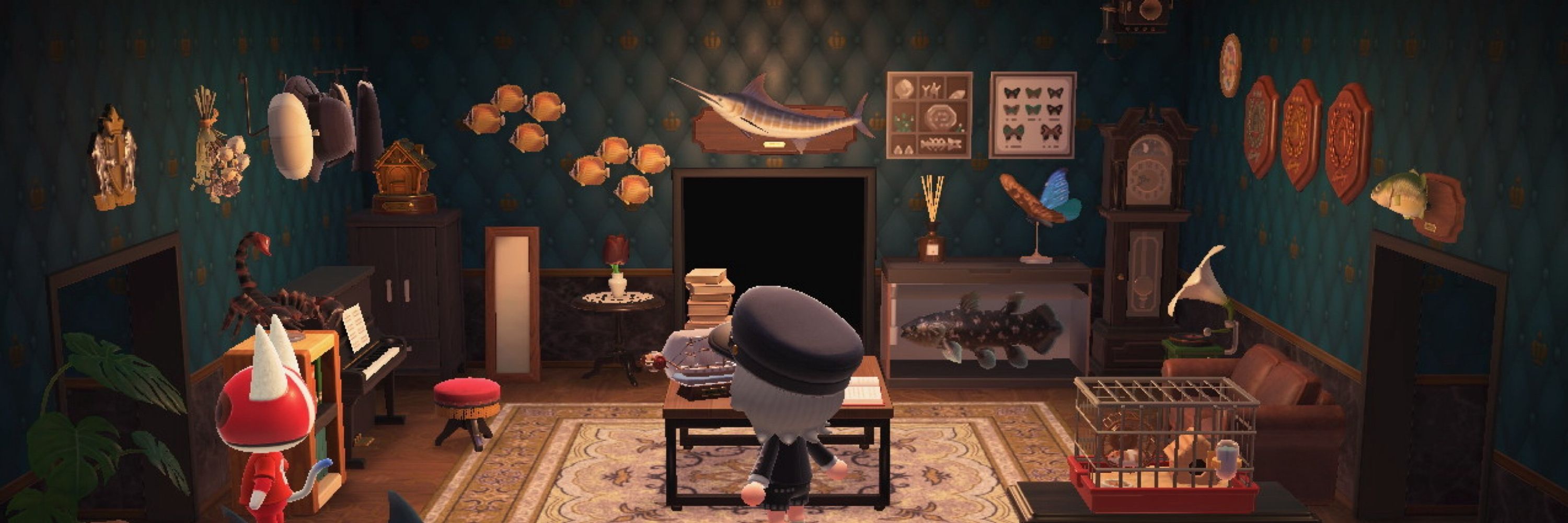 海