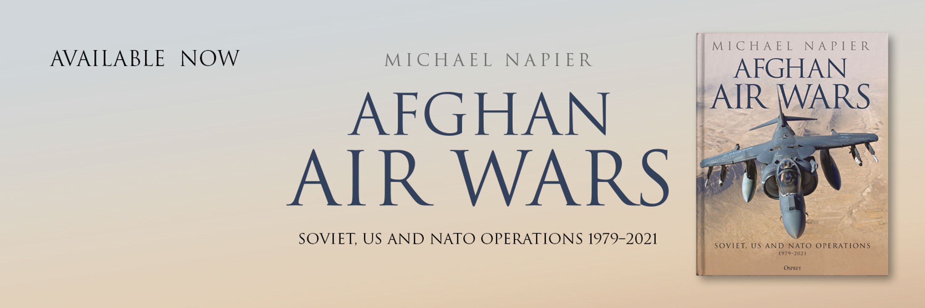 Michael Napier