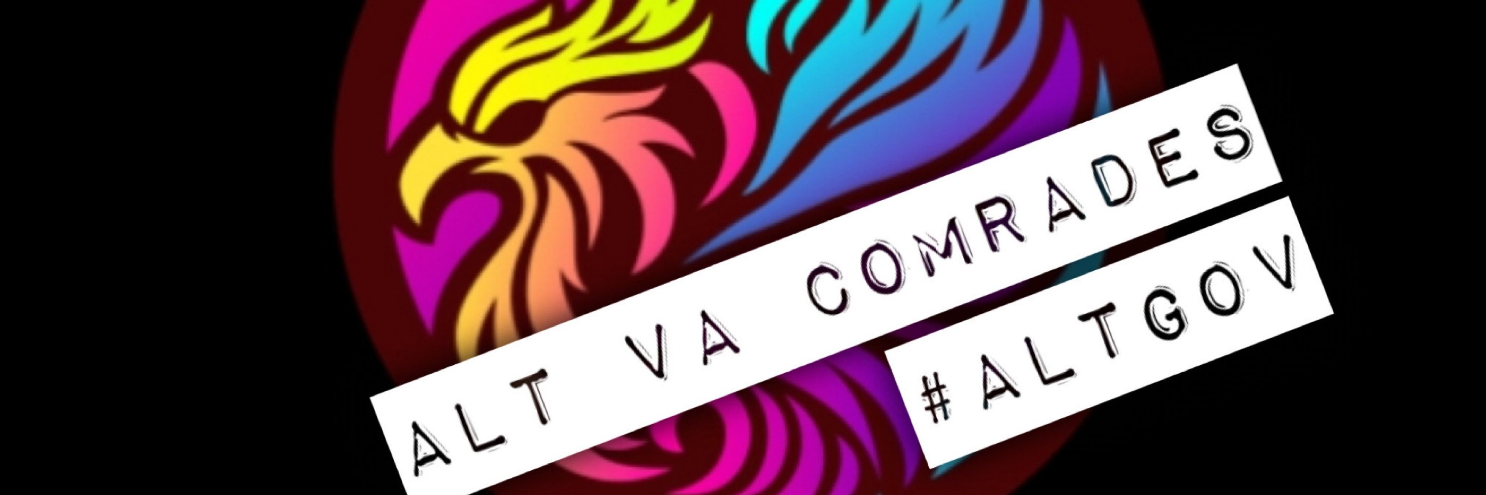 Alt VA Comrades