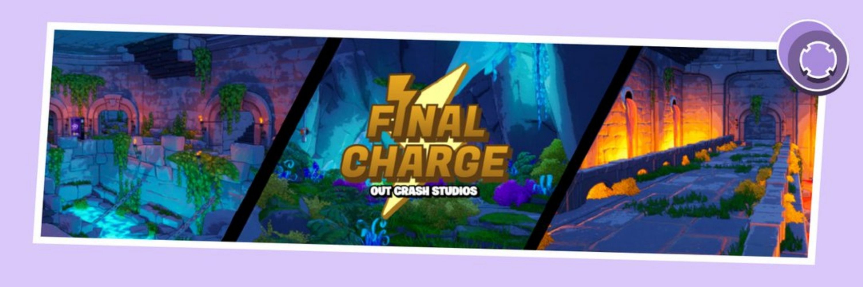 Out Crash Studios