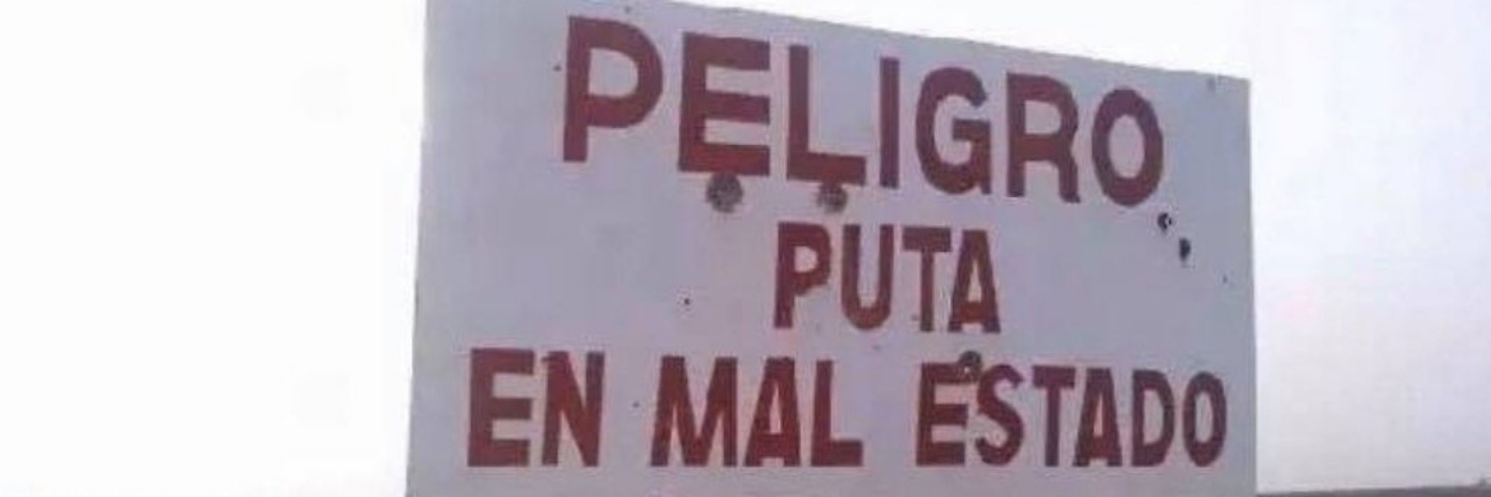 chuaum, o diabão tropical.