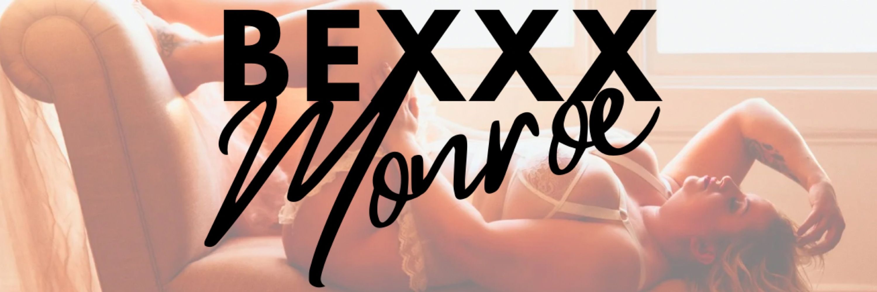 Bexxx Monroe