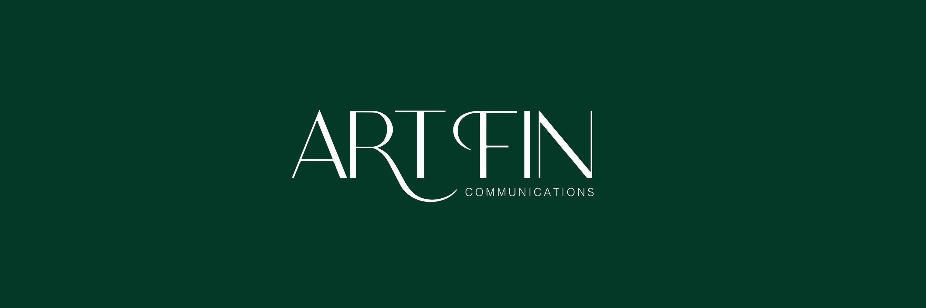 Zoe de Lantsheere, ArtFin Comms