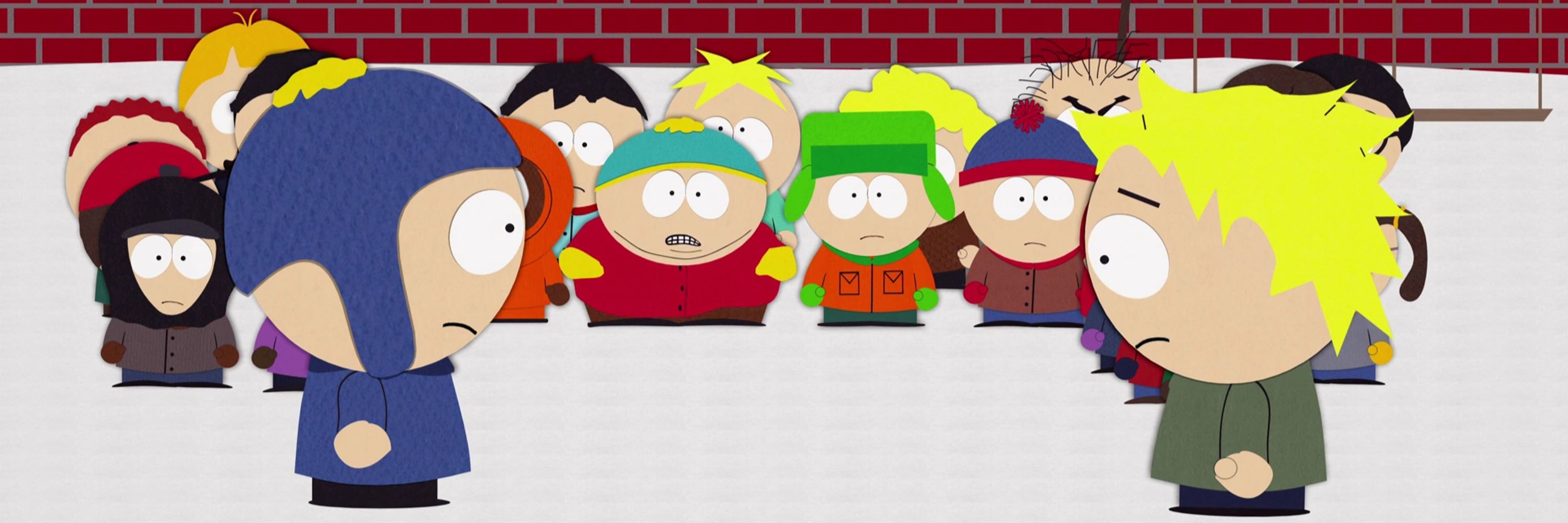 Tweek Tweak