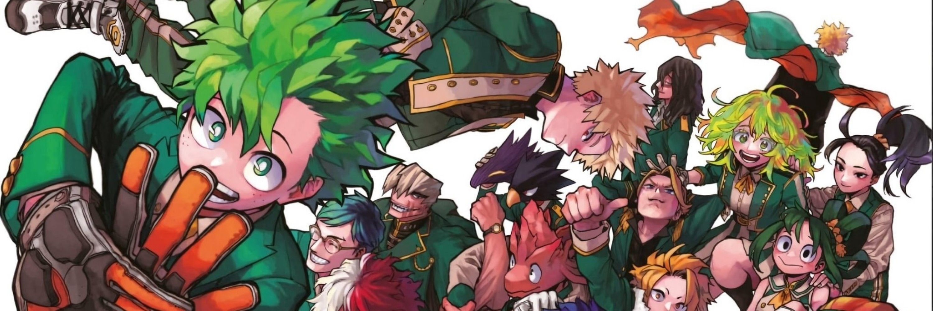 Soy🧡💚