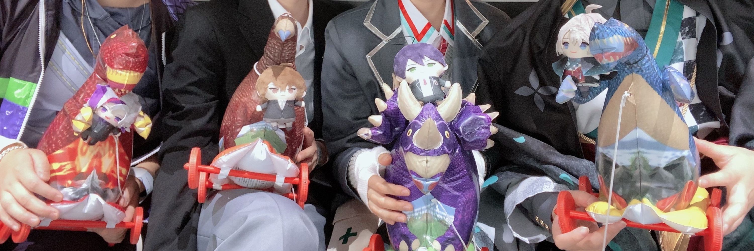 リヲン