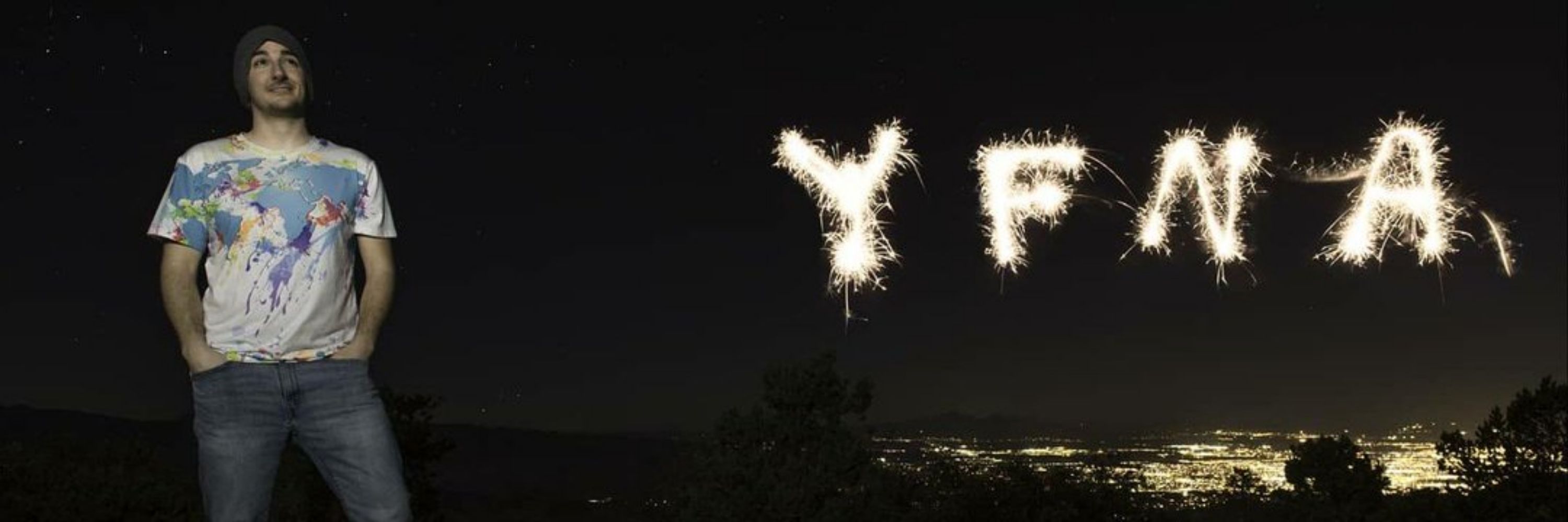 Ethan Micheal - YFNA