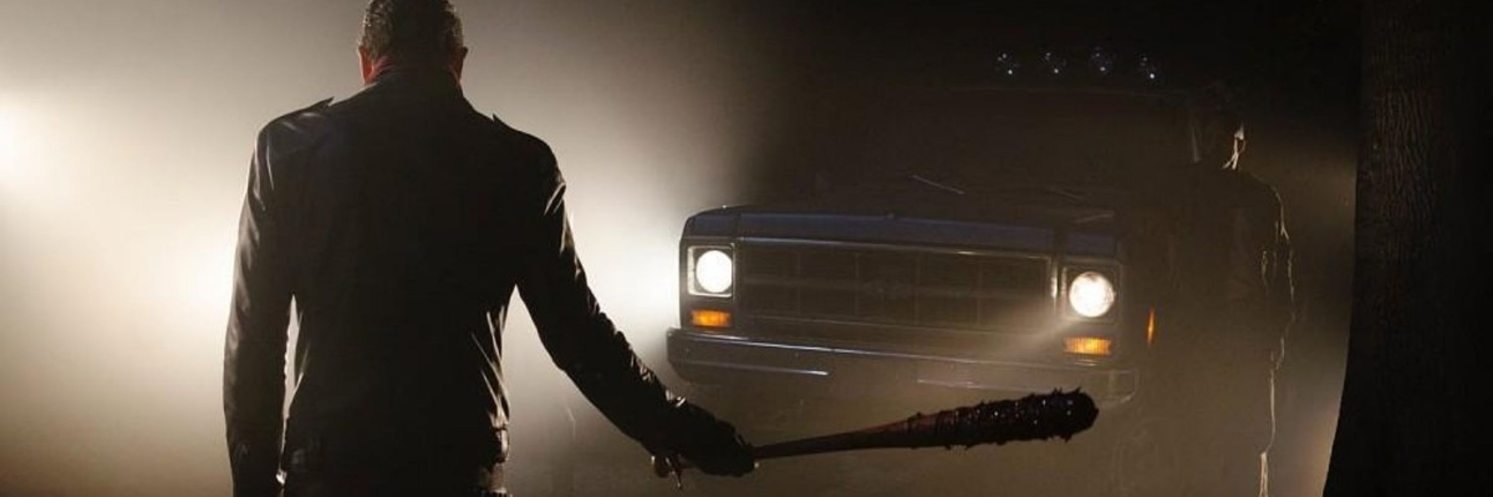 Negan
