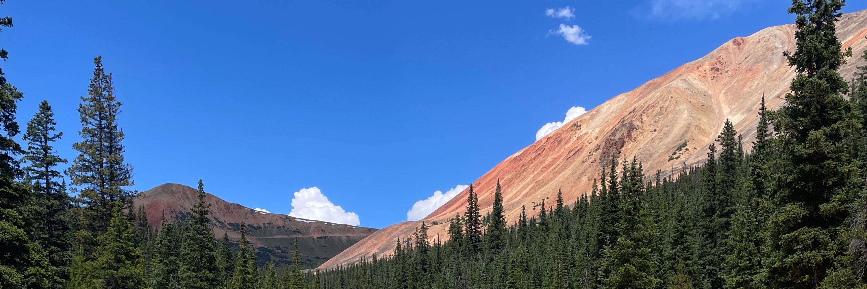 CU Boulder Geobiology