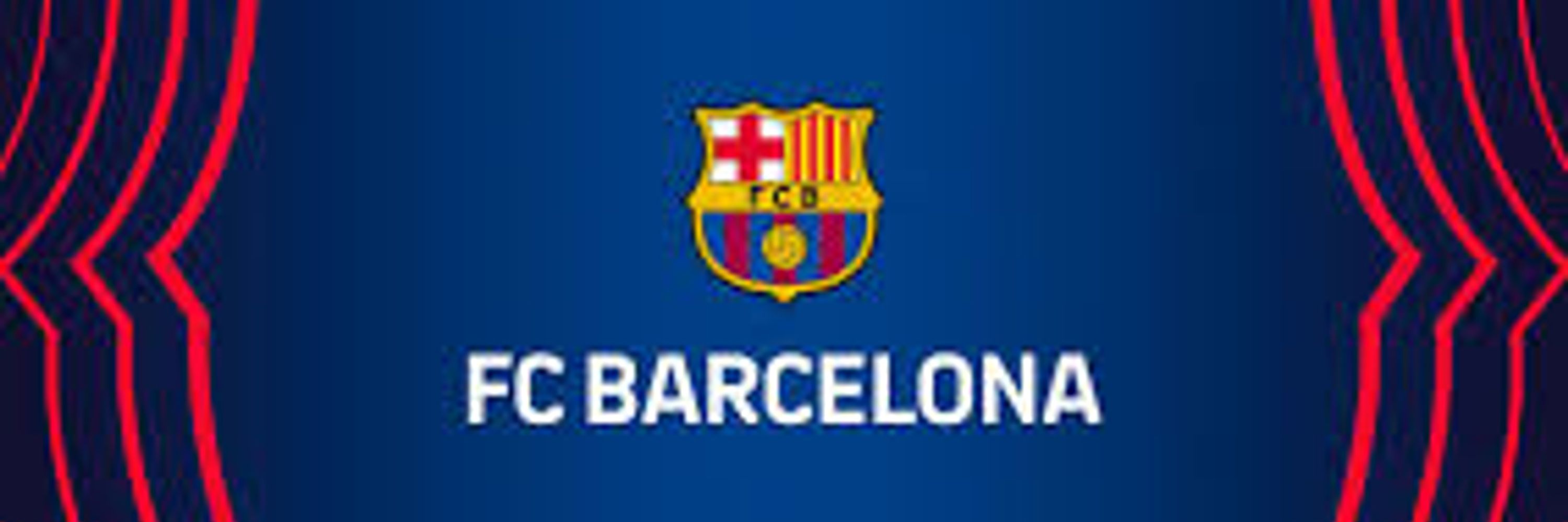 Visca el Barça!