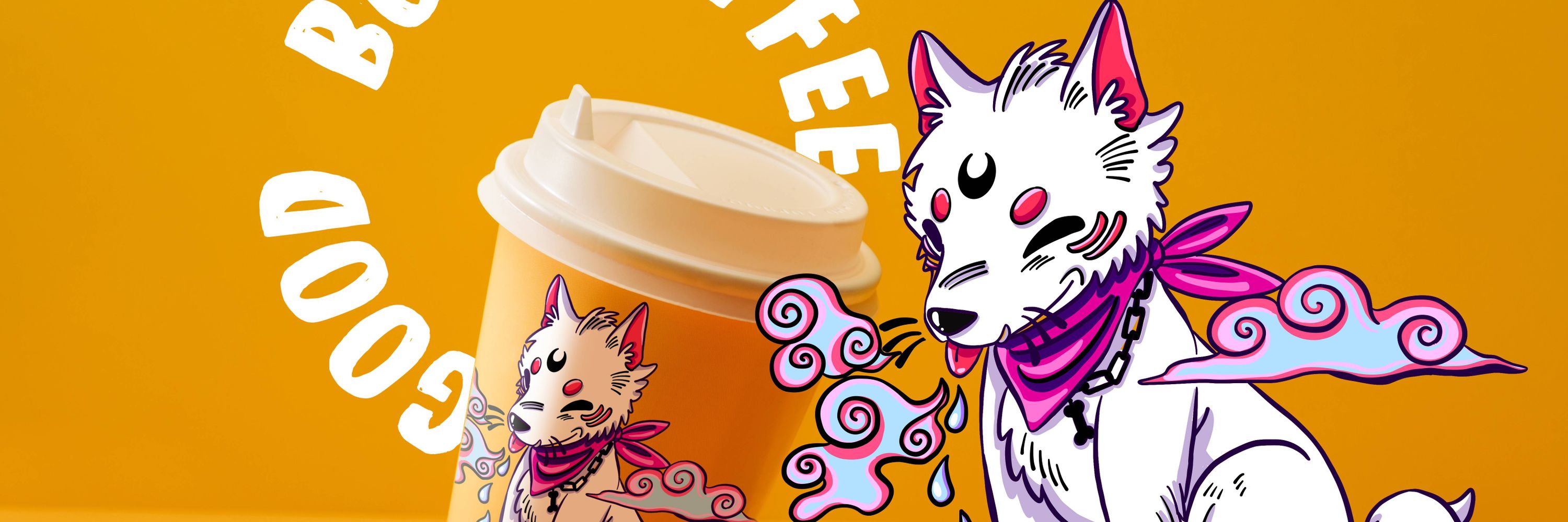 Neon Sake