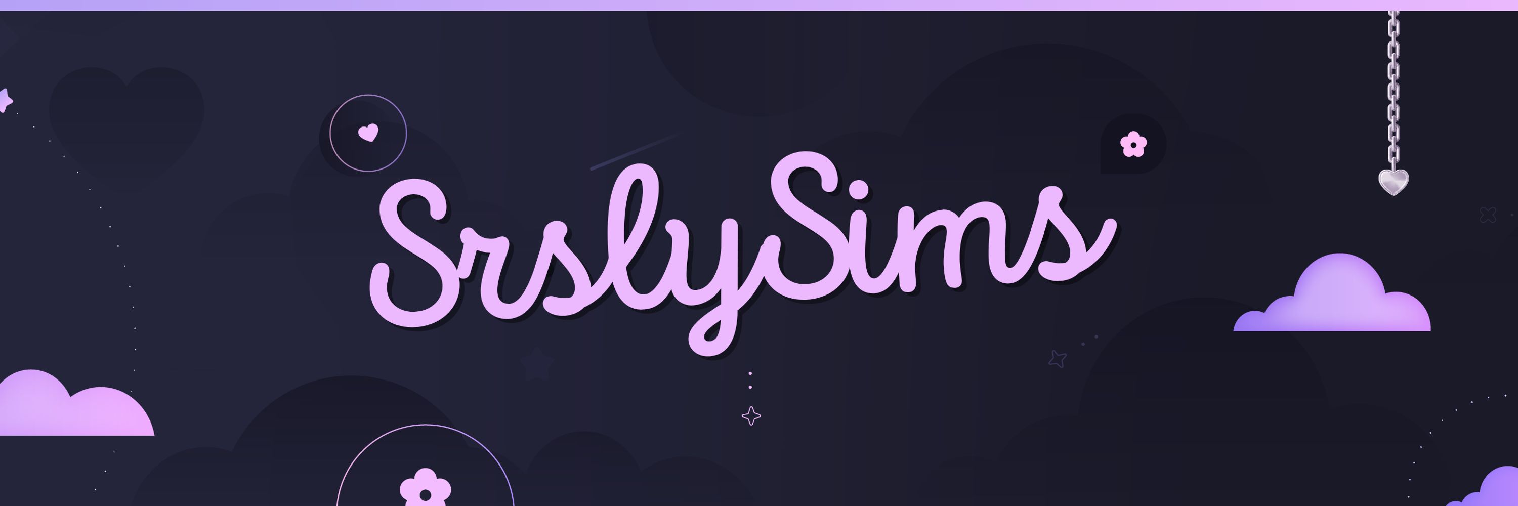 SrslySims