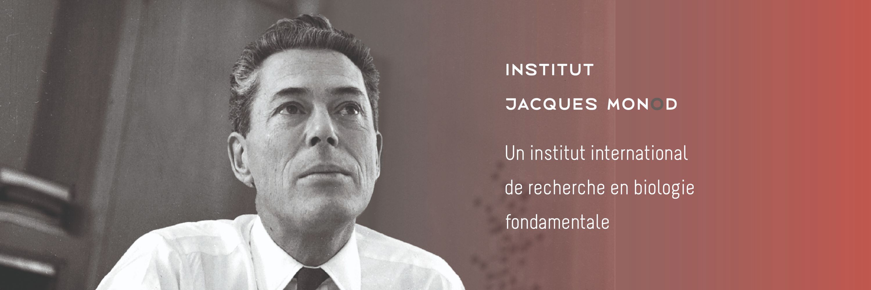 Institut Jacques Monod