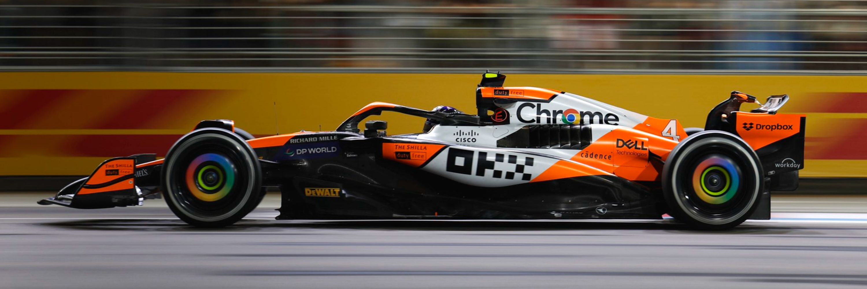 senna
