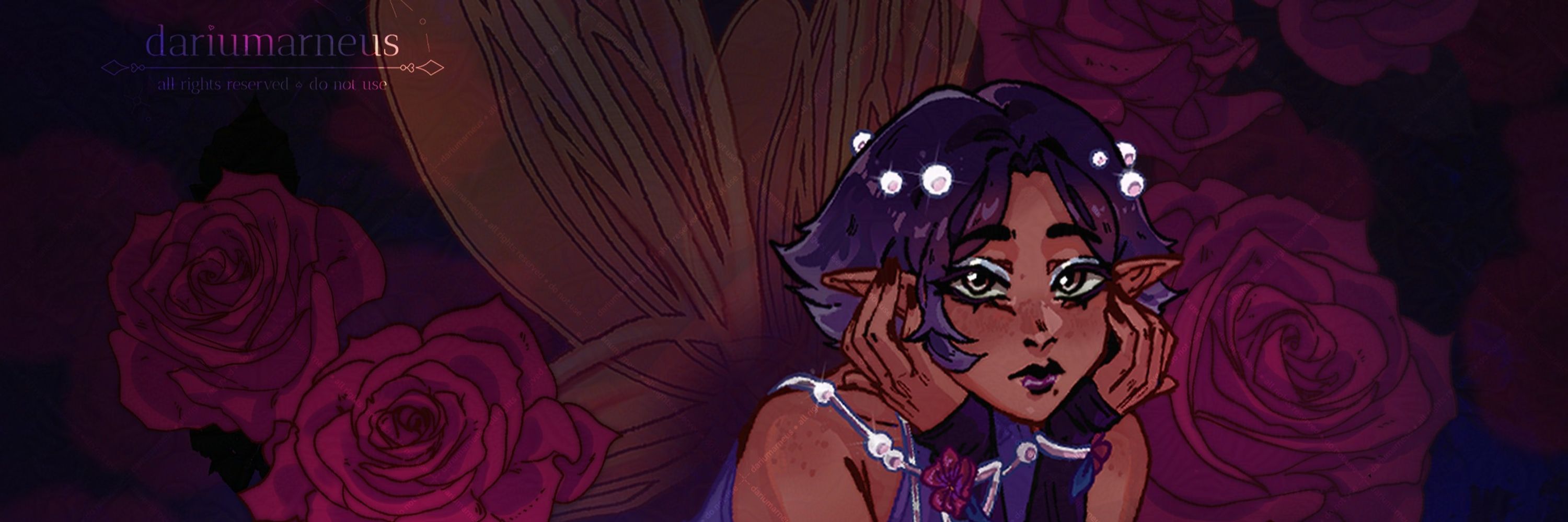 dari ・˚ ✧  vgen comms