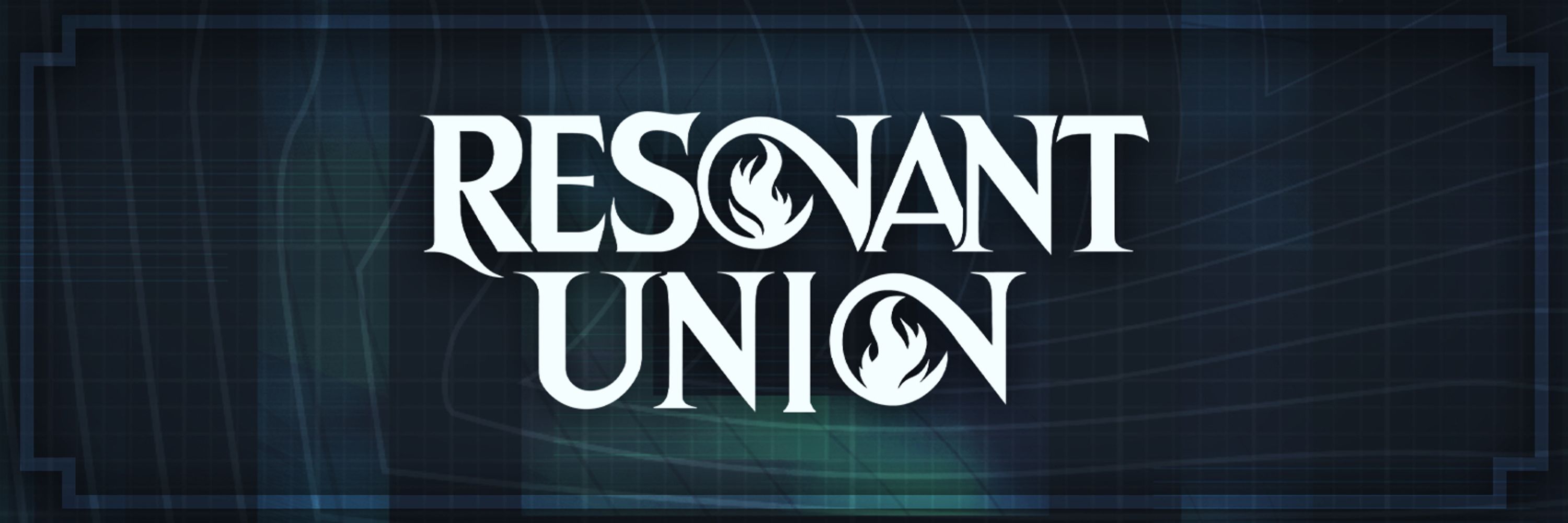 Resonant Union