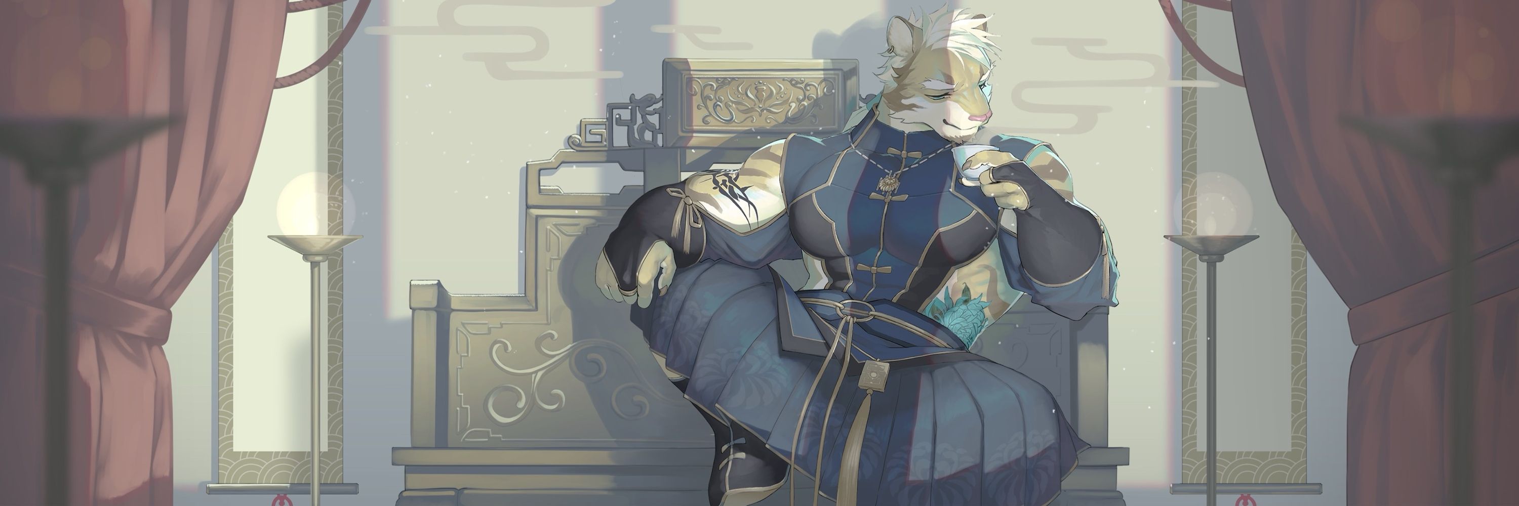 澍星🐅