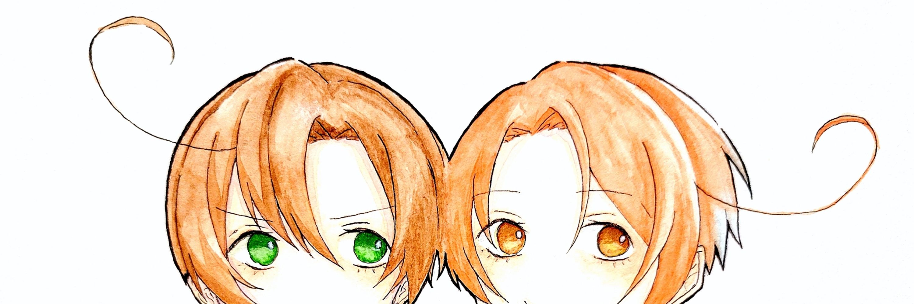 つのなし