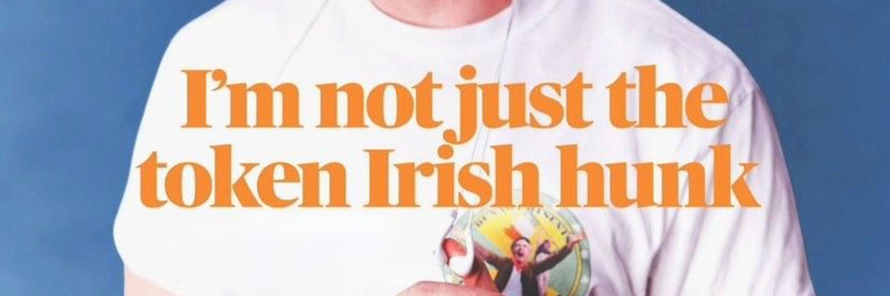 Rónán Riordan (He/Him)