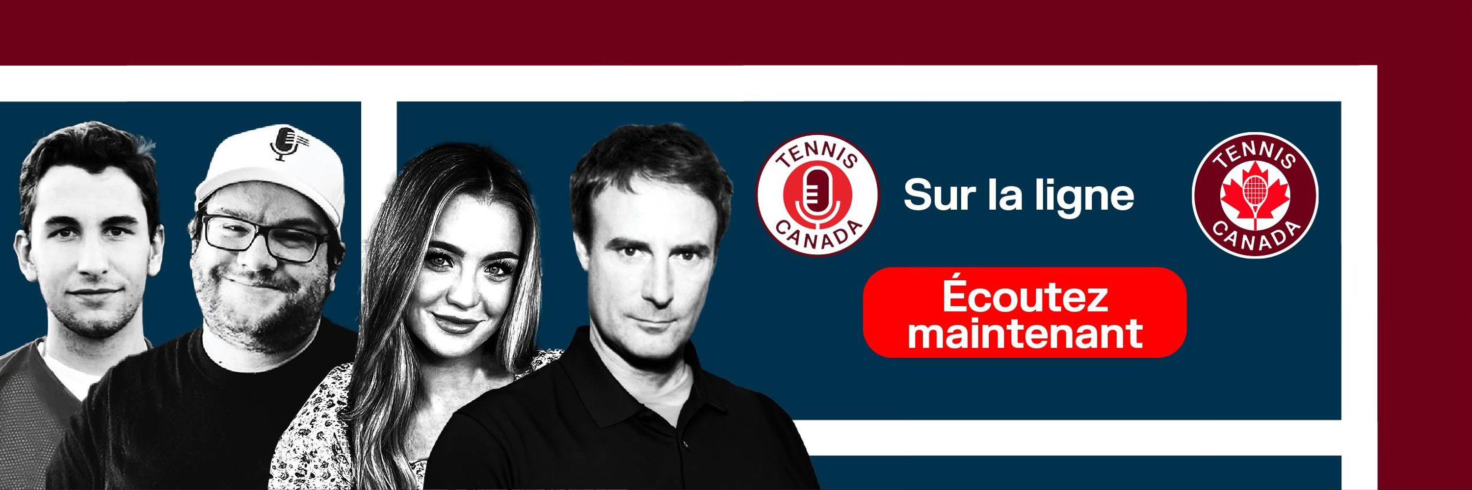 Podcast Sur la ligne 