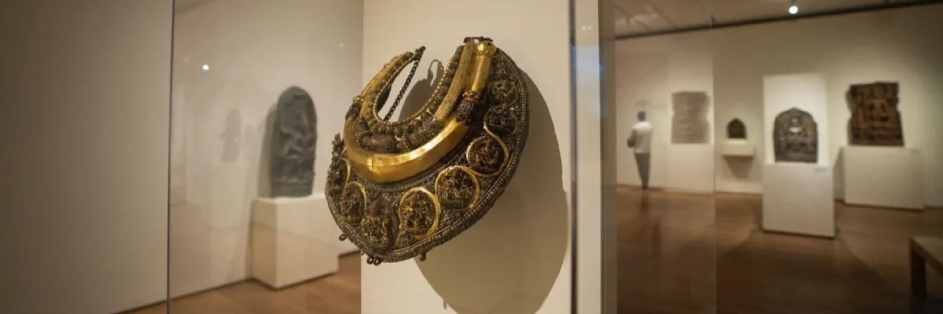 Nepal Heritage Recovery Campaign