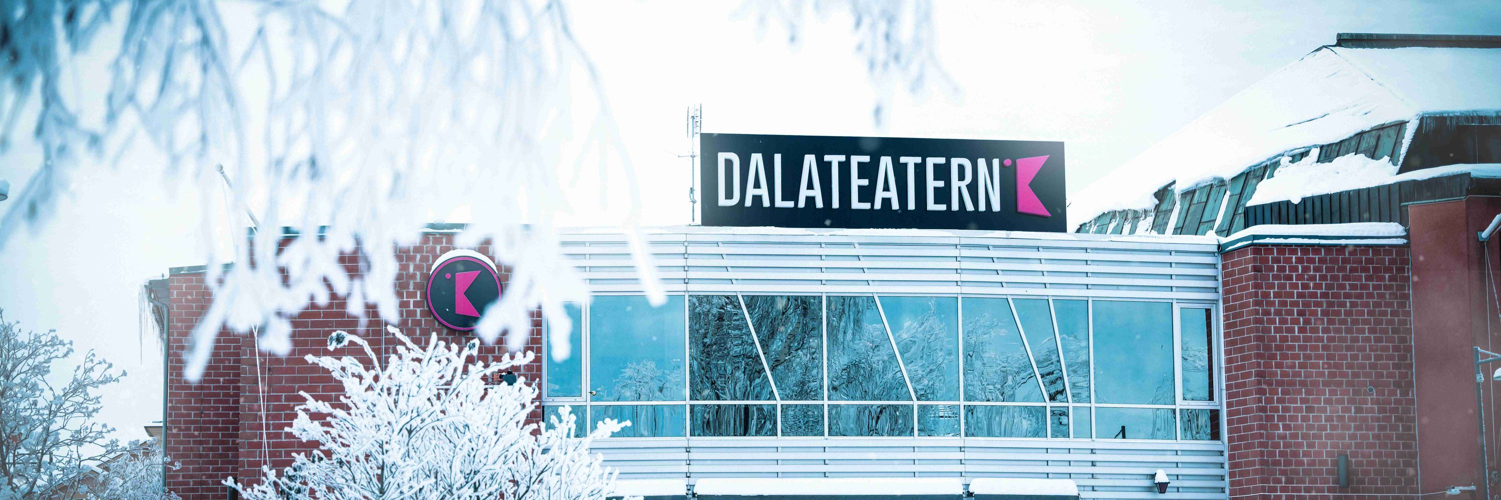 Dalateatern