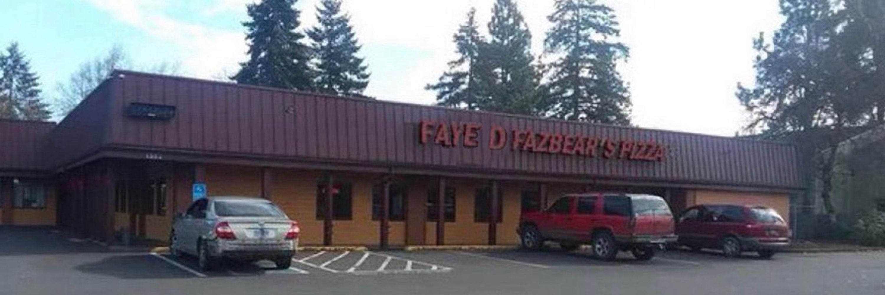 Faye D Fazbear