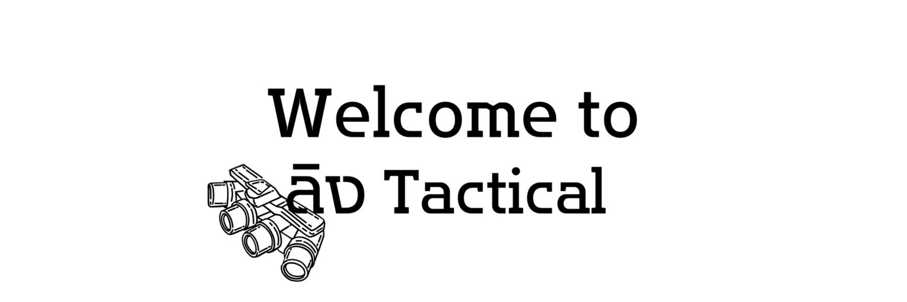 MonkeyTactical