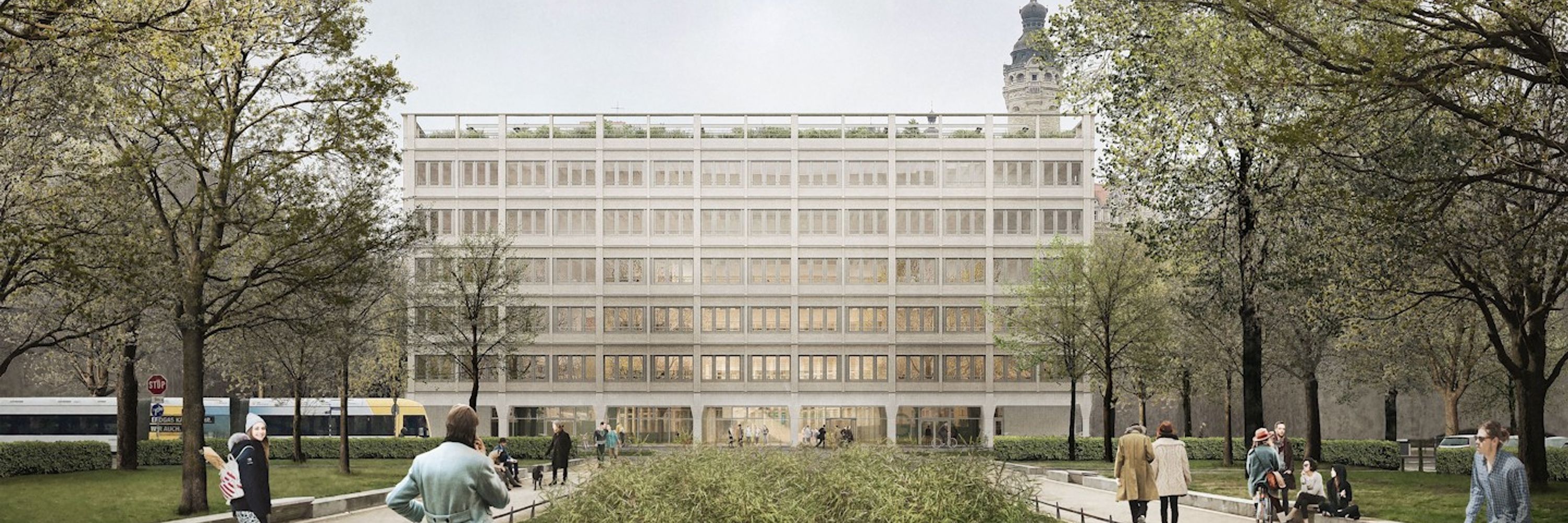 Leipzig Research Centre Global Dynamics | ReCentGlobe
