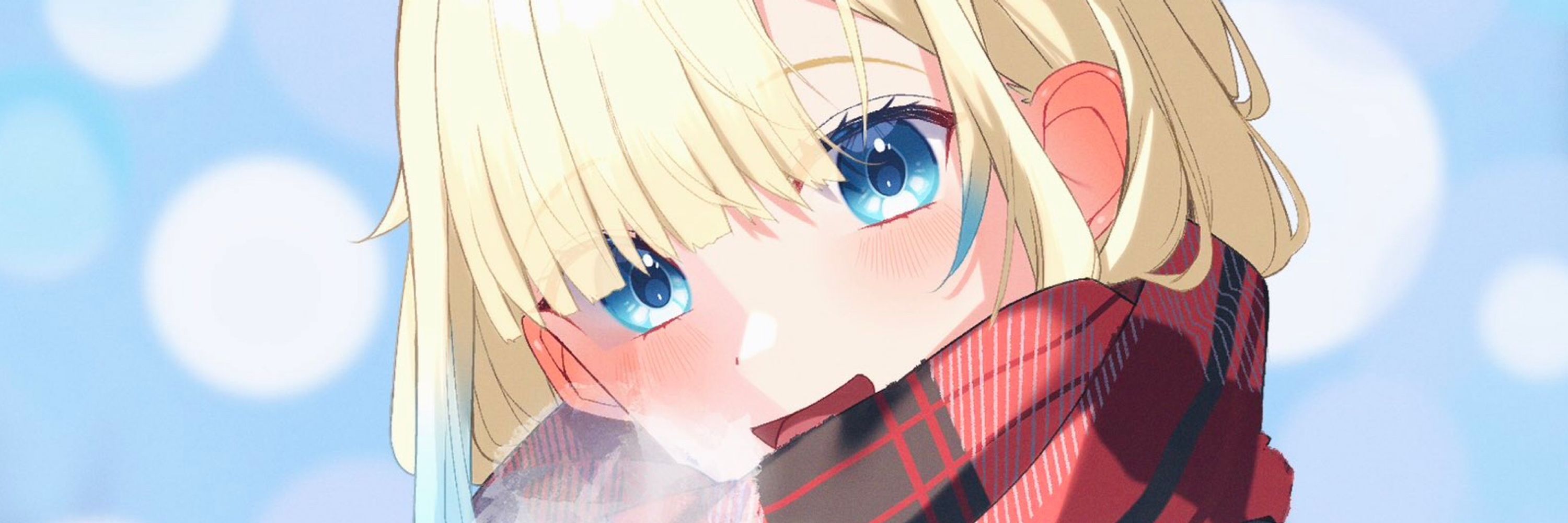 手毬まこ💙🤍