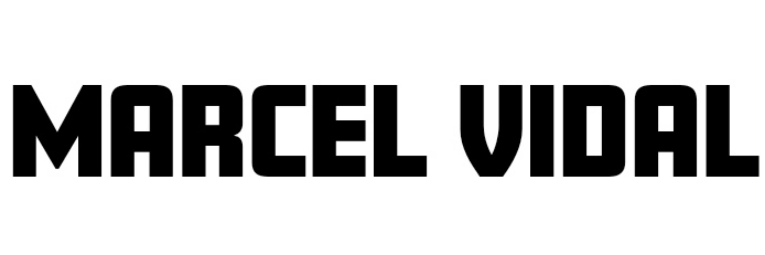 Marcel Vidal