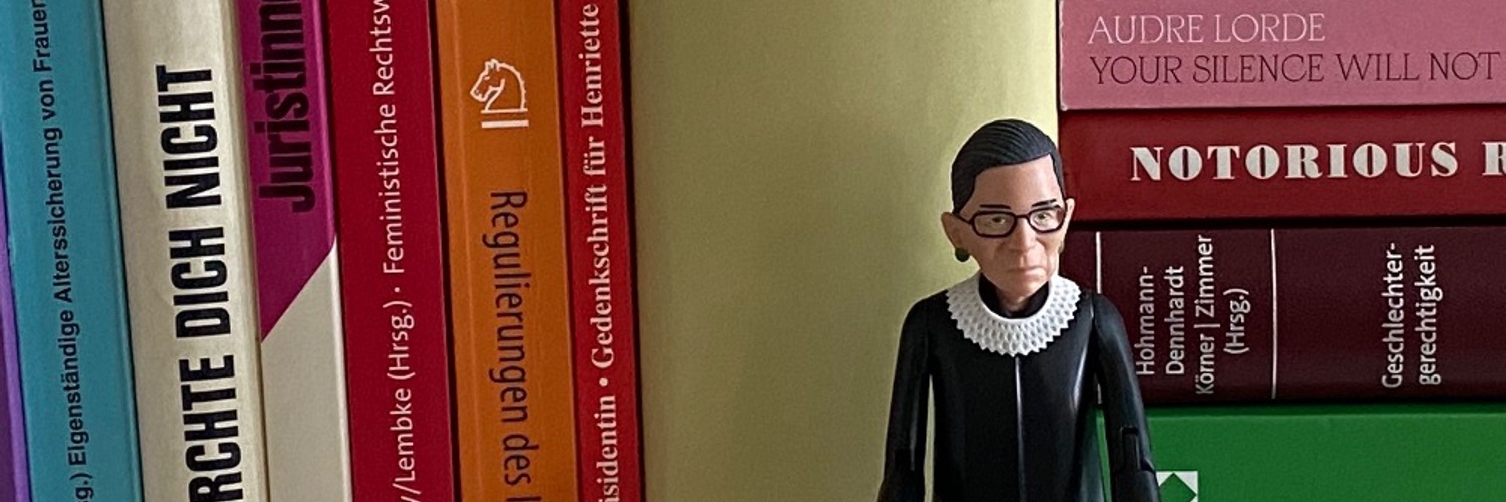 Prof. Dr. Maria Wersig